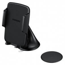 SAMSUNG EE-V100TABEGWW autós tablet tartó Mobil / Kommunikáció / Smart - Tablet / E-book kiegészítő, tok - Tartó / rögzítő / állvány - 302144