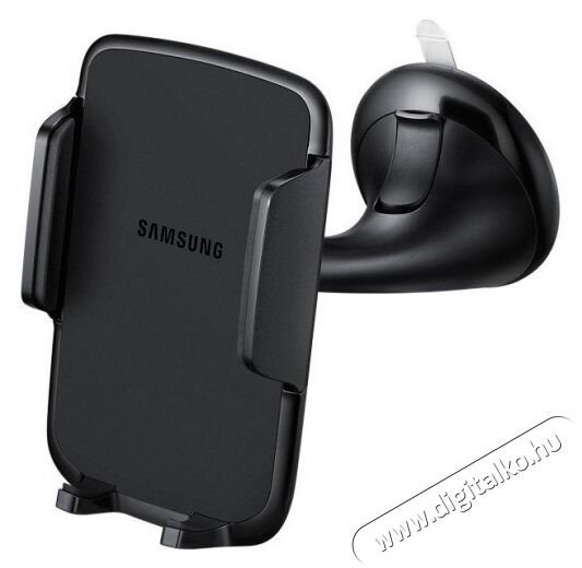SAMSUNG EE-V100TABEGWW autós tablet tartó Mobil / Kommunikáció / Smart - Tablet / E-book kiegészítő, tok - Tartó / rögzítő / állvány - 302144