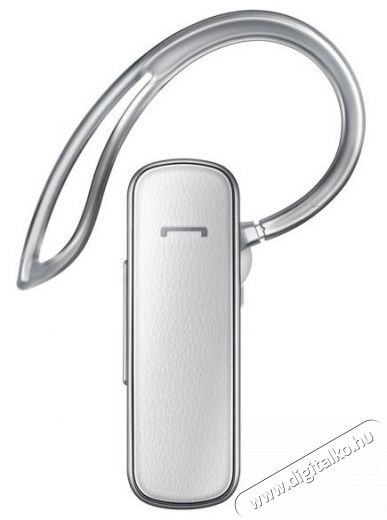 SAMSUNG EO-MG900EWEGWW Bluetooth headset - feh&eacute;r Mobil / Kommunik&aacute;ci&oacute; / Smart - Mobiltelefon kieg&eacute;sz&iacute;tő / tok - Headset - 320821