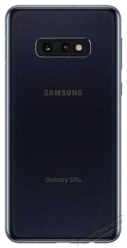 SAMSUNG Galaxy S10e 128GB Dual SIM (SM-G970FZKDXEH) okostelefon - fekete Egyéb - Nem forgalmazzuk ! - 350211