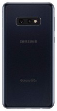 SAMSUNG Galaxy S10e 128GB Dual SIM (SM-G970FZKDXEH) okostelefon - fekete Egyéb - Nem forgalmazzuk ! - 350211