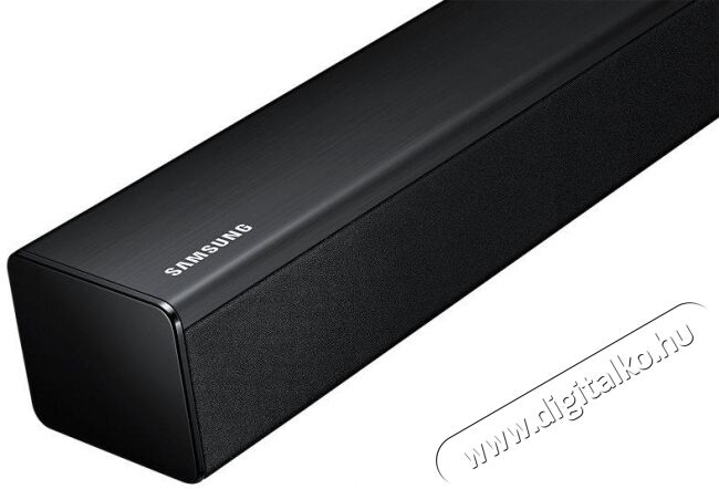 SAMSUNG HW-J250 hangprojektor Audio-Video / Hifi / Multimédia - Hangprojektor / soundbar - Mélyláda nélkül - 302659