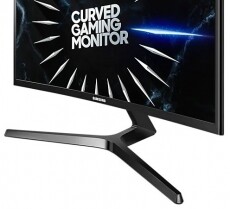 SAMSUNG LC24RG50FQRXEN Monitor Iroda &eacute;s sz&aacute;m&iacute;t&aacute;stechnika - Monitor - Monitor - 370404
