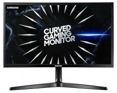 SAMSUNG LC24RG50FQRXEN Monitor Iroda &eacute;s sz&aacute;m&iacute;t&aacute;stechnika - Monitor - Monitor - 370404