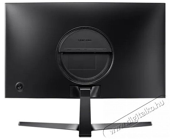 SAMSUNG LC24RG50FQRXEN Monitor Iroda &eacute;s sz&aacute;m&iacute;t&aacute;stechnika - Monitor - Monitor - 370404