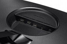 SAMSUNG LC24RG50FQRXEN Monitor Iroda &eacute;s sz&aacute;m&iacute;t&aacute;stechnika - Monitor - Monitor - 370404