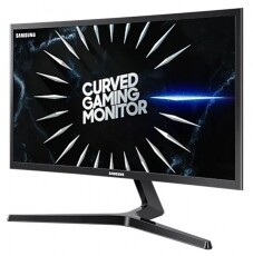 SAMSUNG LC24RG50FQRXEN Monitor Iroda &eacute;s sz&aacute;m&iacute;t&aacute;stechnika - Monitor - Monitor - 370404