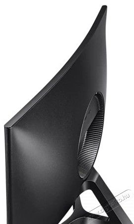 SAMSUNG LC24RG50FQRXEN Monitor Iroda &eacute;s sz&aacute;m&iacute;t&aacute;stechnika - Monitor - Monitor - 370404