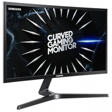 SAMSUNG LC24RG50FQRXEN Monitor Iroda &eacute;s sz&aacute;m&iacute;t&aacute;stechnika - Monitor - Monitor - 370404