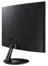 SAMSUNG LC27F390FHRXEN Monitor Iroda és számítástechnika - Monitor - Monitor - 370405