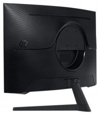 SAMSUNG LC32G55TQWRXEN Monitor Iroda és számítástechnika - Monitor - Monitor - 370406