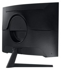 SAMSUNG LC32G55TQWRXEN Monitor Iroda és számítástechnika - Monitor - Monitor - 370406