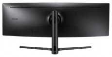 SAMSUNG LC49J890DKRXEN Monitor Iroda és számítástechnika - Monitor - Monitor - 370410