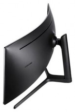 SAMSUNG LC49J890DKRXEN Monitor Iroda és számítástechnika - Monitor - Monitor - 370410