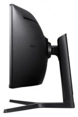 SAMSUNG LC49J890DKRXEN Monitor Iroda és számítástechnika - Monitor - Monitor - 370410