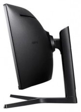 SAMSUNG LC49J890DKRXEN Monitor Iroda és számítástechnika - Monitor - Monitor - 370410