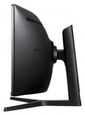 SAMSUNG LC49J890DKRXEN Monitor Iroda és számítástechnika - Monitor - Monitor - 370410