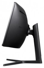 SAMSUNG LC49J890DKRXEN Monitor Iroda és számítástechnika - Monitor - Monitor - 370410