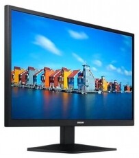 SAMSUNG LS22A330NHUXEN Monitor Iroda és számítástechnika - Monitor - Monitor - 370413