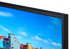 SAMSUNG LS22A330NHUXEN Monitor Iroda és számítástechnika - Monitor - Monitor - 370413
