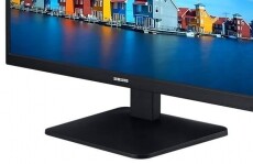 SAMSUNG LS22A330NHUXEN Monitor Iroda és számítástechnika - Monitor - Monitor - 370413