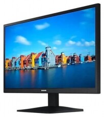 SAMSUNG LS22A330NHUXEN Monitor Iroda és számítástechnika - Monitor - Monitor - 370413