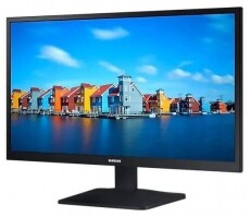 SAMSUNG LS22A330NHUXEN Monitor Iroda és számítástechnika - Monitor - Monitor - 370413