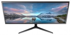 SAMSUNG LS34J550WQRXEN Monitor Iroda és számítástechnika - Monitor - 21:9 Ultrawide monitor - 370418