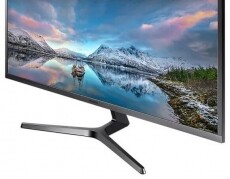 SAMSUNG LS34J550WQRXEN Monitor Iroda és számítástechnika - Monitor - 21:9 Ultrawide monitor - 370418