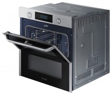 SAMSUNG NV75N5671RS/OL beépíthető sütő Konyhai termékek - Sütő-főzőlap, tűzhely (beépíthető) - Sütő (beépíthető) - 362835