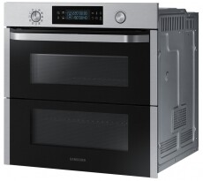 SAMSUNG NV75N5671RS/OL beépíthető sütő Konyhai termékek - Sütő-főzőlap, tűzhely (beépíthető) - Sütő (beépíthető) - 362835