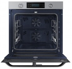 SAMSUNG NV75N5671RS/OL beépíthető sütő Konyhai termékek - Sütő-főzőlap, tűzhely (beépíthető) - Sütő (beépíthető) - 362835