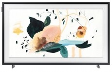 SAMSUNG QE32LS03TCUXXH Full HD Smart QLED Televízió Televíziók - LED televízió - 1080p Full HD felbontású - 370420