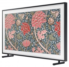 SAMSUNG QE49LS03RAUXXH Ultra HD Smart QLED televízió Televíziók - LED televízió - UHD 4K felbontású - 359852