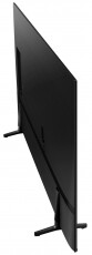SAMSUNG QE55Q60AAUXXH Ultra HD Smart QLED Televízió Televíziók - LED televízió - UHD 4K felbontású - 370426
