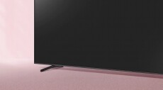 SAMSUNG QE55Q60AAUXXH Ultra HD Smart QLED Televízió Televíziók - LED televízió - UHD 4K felbontású - 370426