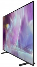SAMSUNG QE55Q60AAUXXH Ultra HD Smart QLED Televízió Televíziók - LED televízió - UHD 4K felbontású - 370426