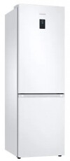 SAMSUNG RB34T675DWW/EF alulfagyasztós hűtőszekrény Konyhai termékek - Hűtő, fagyasztó (szabadonálló) - Alulfagyasztós kombinált hűtő - 364706