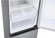 SAMSUNG RB38T675DSA/EF alulfagyasztós hűtőszekrény Konyhai termékek - Hűtő, fagyasztó (szabadonálló) - Alulfagyasztós kombinált hűtő - 364400