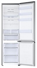 SAMSUNG RB38T675DSA/EF alulfagyasztós hűtőszekrény Konyhai termékek - Hűtő, fagyasztó (szabadonálló) - Alulfagyasztós kombinált hűtő - 364400