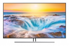 SAMSUNG QE65Q85RATXXH Ultra HD Smart LED televízió Televíziók - LED televízió - UHD 4K felbontású - 347417
