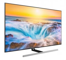 SAMSUNG QE65Q85RATXXH Ultra HD Smart LED televízió Televíziók - LED televízió - UHD 4K felbontású - 347417