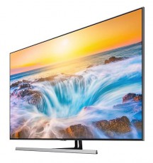 SAMSUNG QE65Q85RATXXH Ultra HD Smart LED televízió Televíziók - LED televízió - UHD 4K felbontású - 347417
