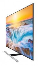 SAMSUNG QE65Q85RATXXH Ultra HD Smart LED televízió Televíziók - LED televízió - UHD 4K felbontású - 347417