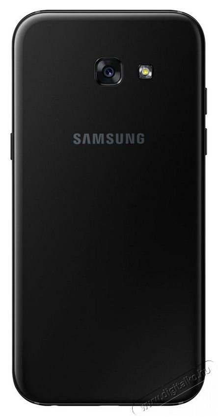 SAMSUNG A5 (2017) 32GB (SM-A520F) okostelefon - fekete Egyéb - Nem forgalmazzuk ! - 314905