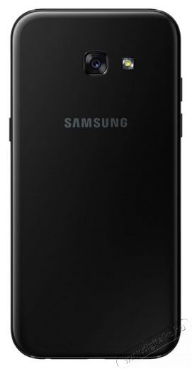 SAMSUNG A5 (2017) 32GB (SM-A520F) okostelefon - fekete Egyéb - Nem forgalmazzuk ! - 314905