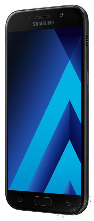 SAMSUNG A5 (2017) 32GB (SM-A520F) okostelefon - fekete Egyéb - Nem forgalmazzuk ! - 314905