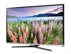 SAMSUNG UE32J5100AW Televíziók - LED televízió - 1080p Full HD felbontású - 289440