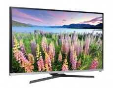SAMSUNG UE32J5100AW Televíziók - LED televízió - 1080p Full HD felbontású - 289440
