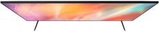 SAMSUNG UE43AU7102KXXH Ultra HD Smart LED Televízió Televíziók - LED televízió - UHD 4K felbontású - 370431